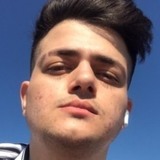 Kuzey from Izmir | Man | 26 years old | Aquarius