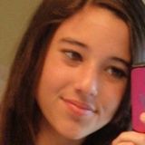 Jonnales from Kristianstad | Woman | 27 years old | Cancer
