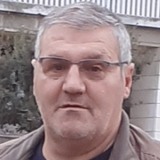 Buscicchiev from Melfi | Man | 64 years old | Cancer