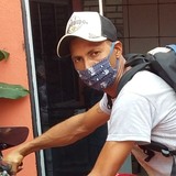 Helciocanutogx from Bela Vista do Paraiso | Man | 35 years old | Aquarius