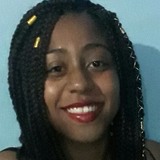 Juuh from Cordeiropolis | Woman | 25 years old | Scorpio