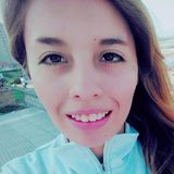 Jenifer from La Rioja | Woman | 31 years old | Leo