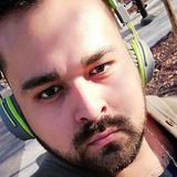 Octabranches from Colima | Man | 39 years old | Taurus