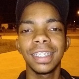Júnior from Altamira | Man | 26 years old | Pisces