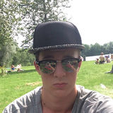 Lauren Hageman from Etten | Man | 28 years old | Cancer