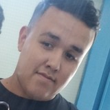 Gallardotomi8W from Mina Clavero | Man | 28 years old | Leo