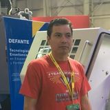 Lucho from Perosa Argentina | Man | 43 years old | Libra