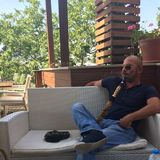 Temon from Kadiköi | Man | 40 years old | Capricorn