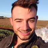 Daniel from Pato Branco | Man | 30 years old | Cancer