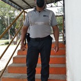 Albinalveoroog from Panama | Man | 44 years old | Scorpio