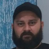 Helton from Brusque | Man | 42 years old | Libra
