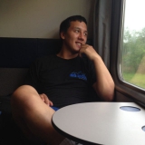 Ops from Lystrup | Man | 36 years old | Libra