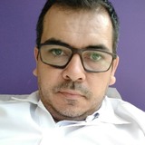Nicholas from Vinhedo | Man | 46 years old | Virgo