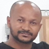 Jp from Areia Branca | Man | 41 years old | Aries