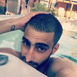 Sforusafy from Nazareth | Man | 33 years old | Capricorn