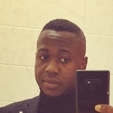 Mcdonald from Parma | Man | 34 years old | Aquarius