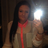 Bine Aaholm from Assens | Woman | 31 years old | Gemini