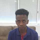 Embalo from Queluz | Man | 44 years old | Leo