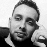 Nico12Eguwj from Montevideo | Man | 38 years old | Virgo