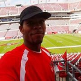 Malcolm from Temple Terrace | Man | 37 years old | Gemini