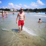 Andreyboykiuy from Plovdiv | Man | 35 years old | Leo