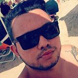 Dudy from Nova Petropolis | Man | 36 years old | Aquarius