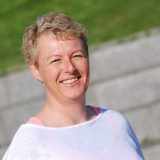 Hege from Oslo | Woman | 57 years old | Taurus