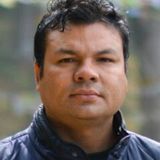 Bob from Abu Dhabi | Man | 43 years old | Scorpio