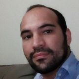 Germánar from Bella Union | Man | 38 years old | Virgo