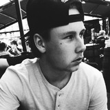 Kevin from Göteborg | Man | 29 years old | Taurus