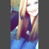 Blondie from Baytown | Woman | 29 years old | Aquarius