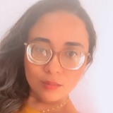 Nubiadinin5 from Porto Franco | Woman | 39 years old | Scorpio