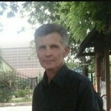 Seminamar20S from Amsterdam | Man | 62 years old | Leo