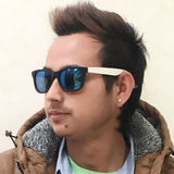 Ujwl from Yokkaichi | Man | 36 years old | Aries