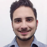 Enrique from Mexico | Man | 34 years old | Leo