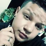 Titoh from Cristalina | Man | 28 years old | Aquarius