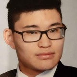 Juhani from Seoul | Man | 26 years old | Sagittarius