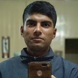 Abhay from Pasighat | Man | 30 years old | Aries