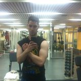 Liron from Jerusalem | Man | 35 years old | Libra