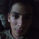 Andres from Neuquen | Man | 33 years old | Leo