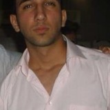 Igi from Petah Tikva | Man | 33 years old | Cancer