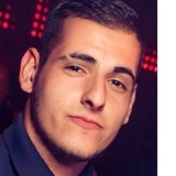 Gabi from Diekirch | Man | 28 years old | Leo