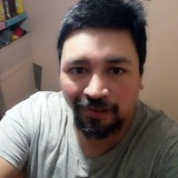 Negro from Las Animas | Man | 44 years old | Aries