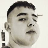 Luisfernando7I from Huanimaro | Man | 27 years old | Leo