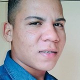 Edmundo from Serrana | Man | 25 years old | Taurus