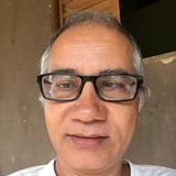 Gatinho from Tocantins | Man | 56 years old | Aries