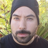Gorgorlu9Q from Puerto Santa Cruz | Man | 40 years old | Aquarius
