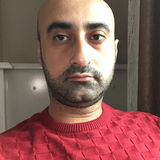 Sailor from Mercin | Man | 47 years old | Gemini