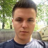 Nik from Fairport | Man | 28 years old | Cancer