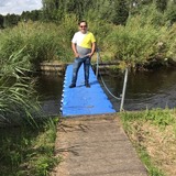 Cyberbit from Utrecht | Man | 43 years old | Taurus